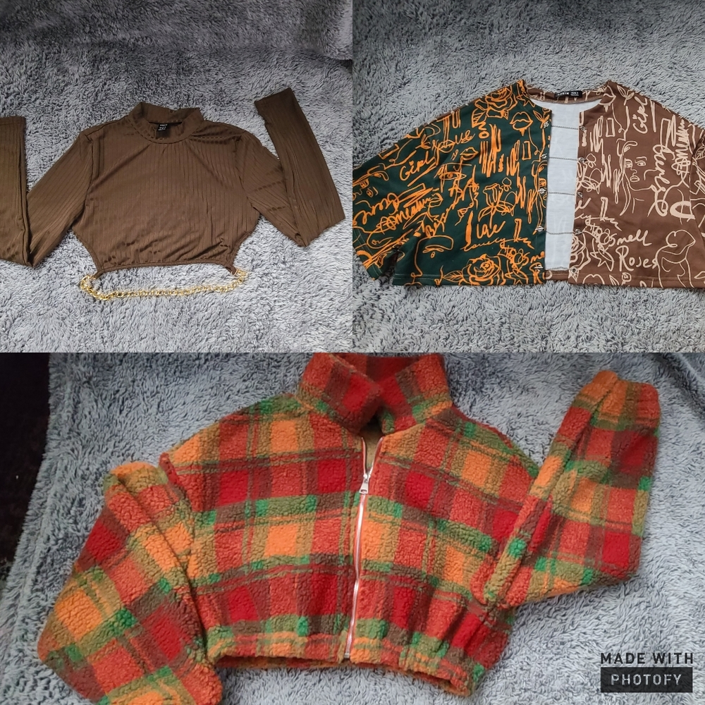 Bundle (3)